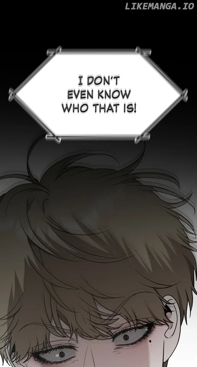 I will steal your place Chapter 19 page 92