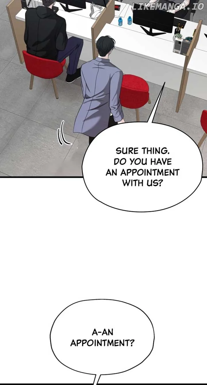 I will steal your place Chapter 24 page 38