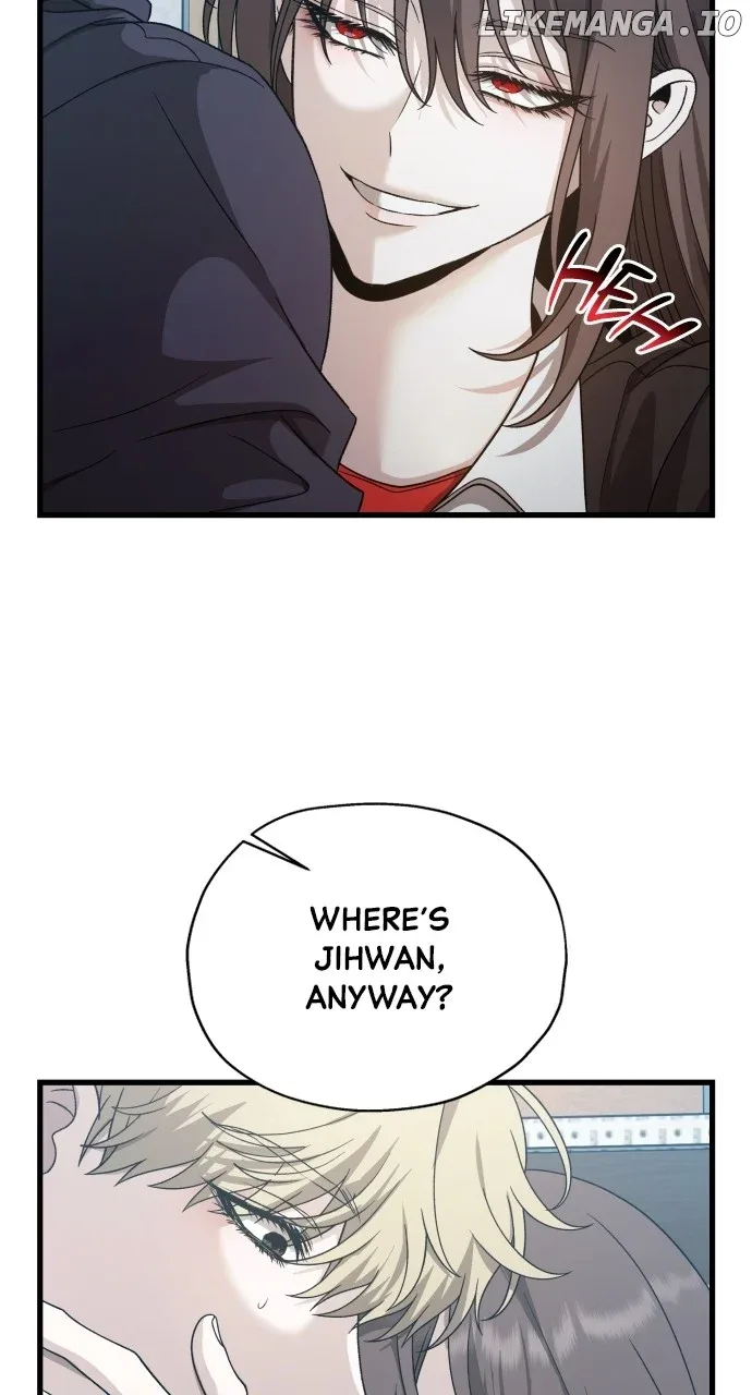 I will steal your place Chapter 22 page 13