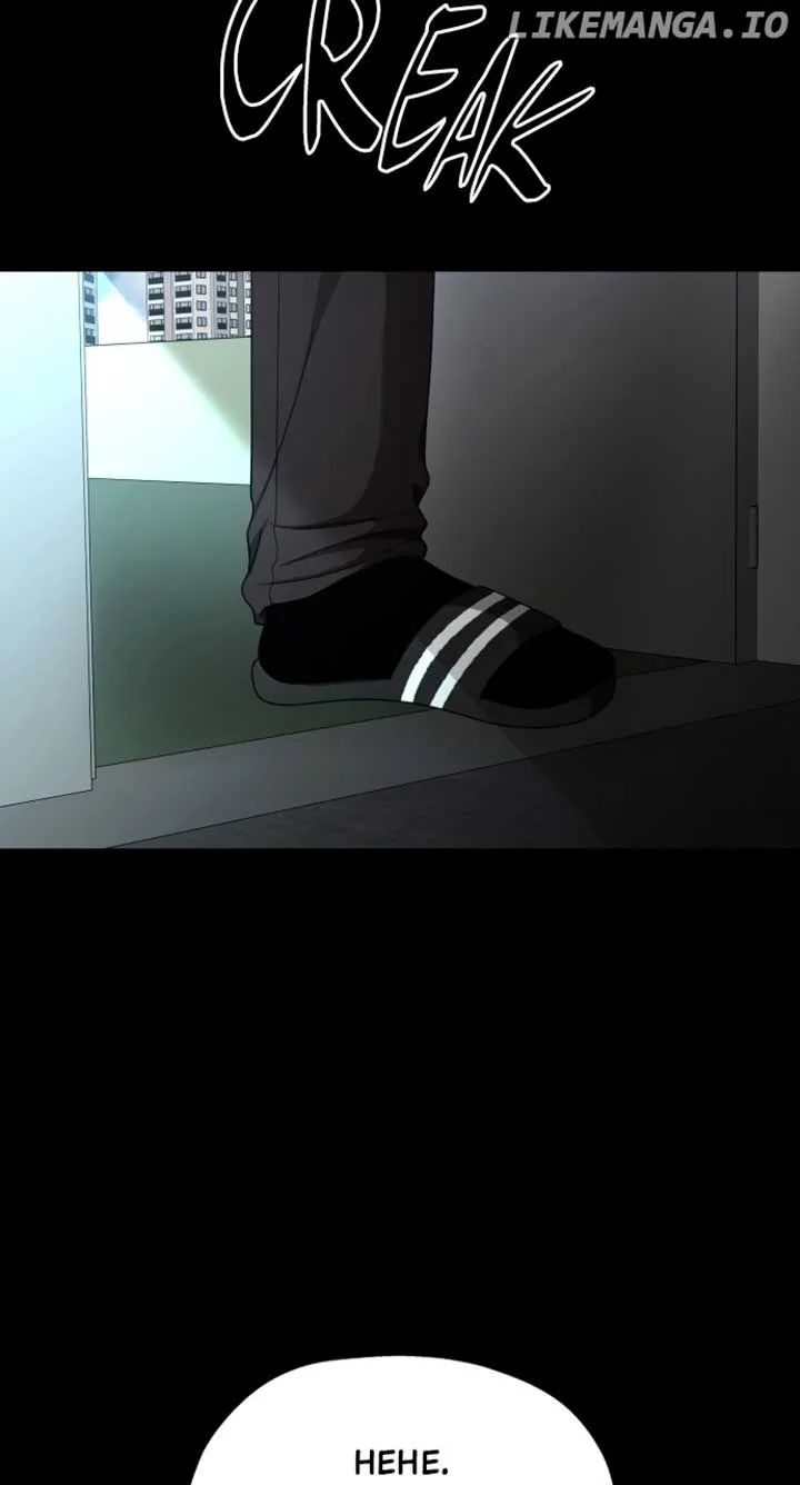 I will steal your place Chapter 24 page 65