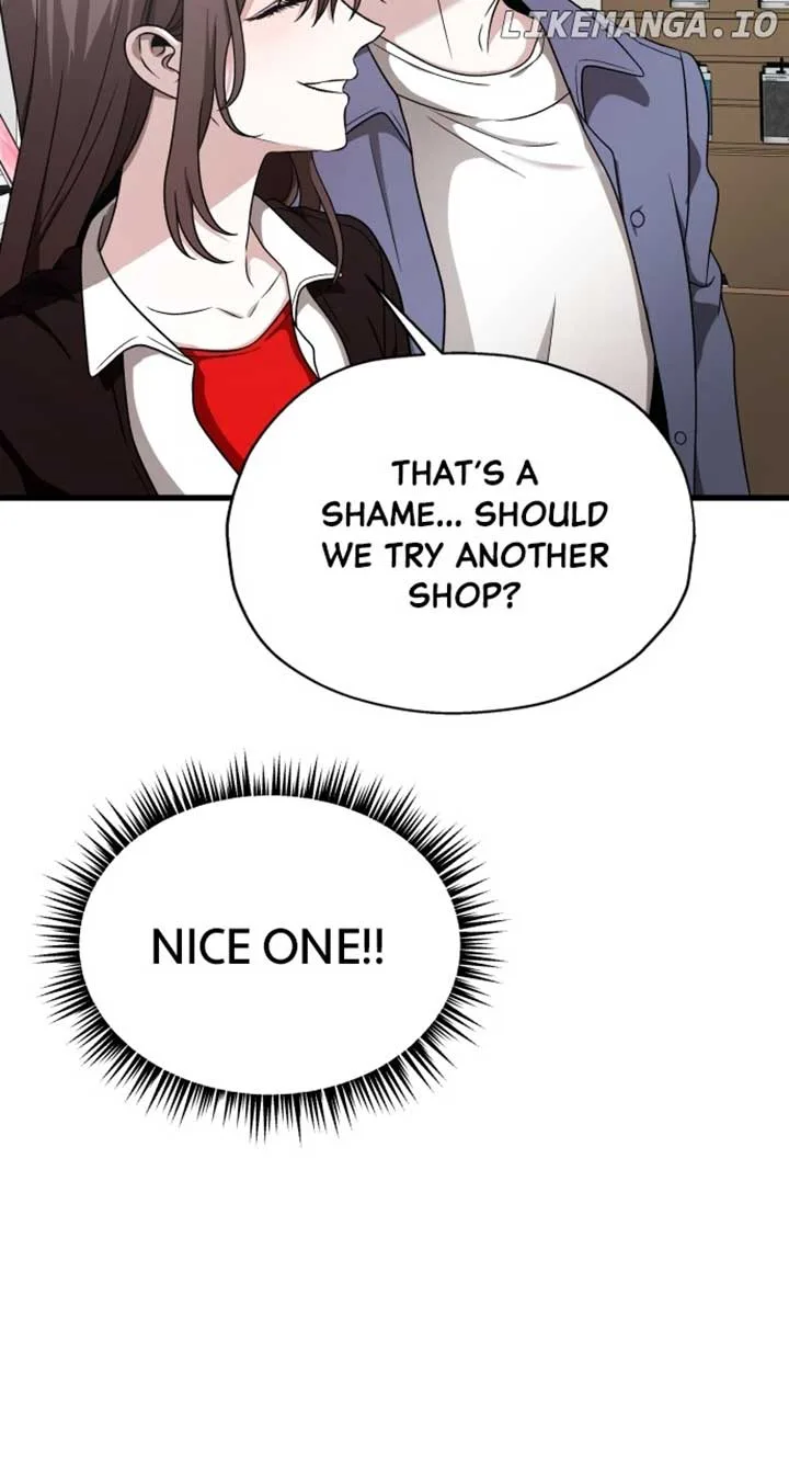 I will steal your place Chapter 24 page 41
