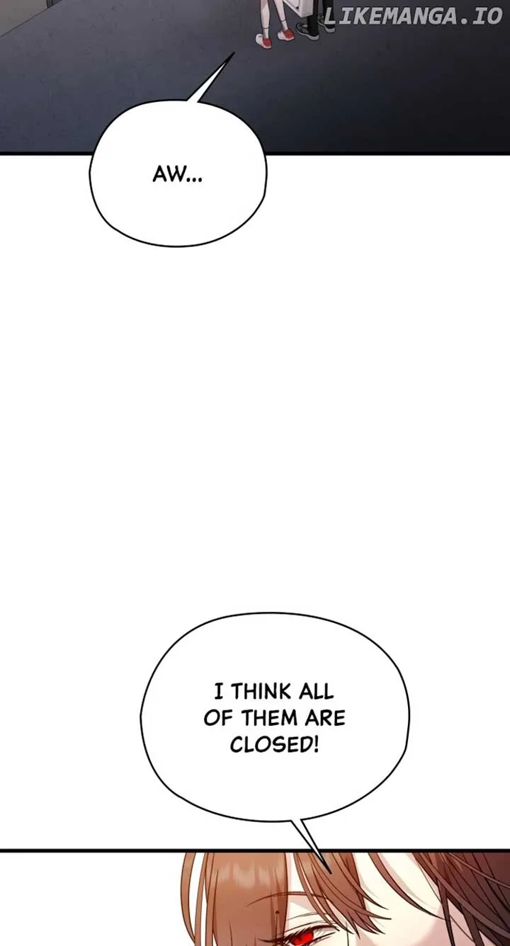 I will steal your place Chapter 24 page 43