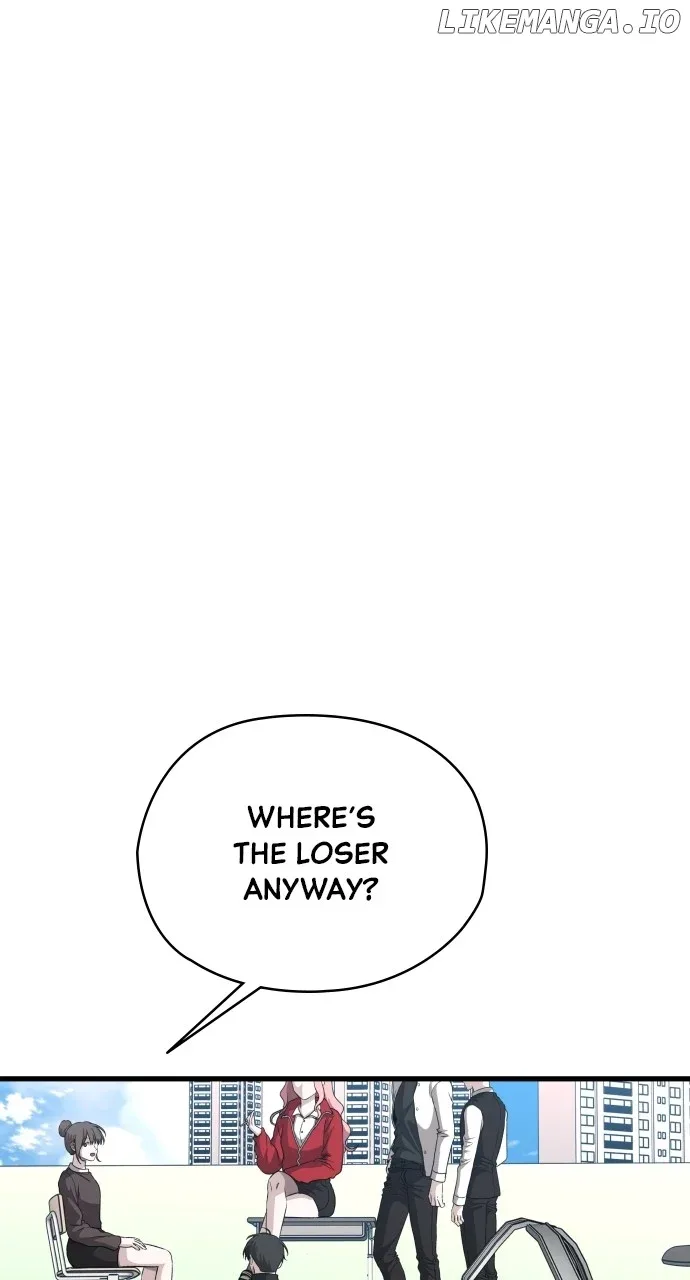 I will steal your place Chapter 22 page 19