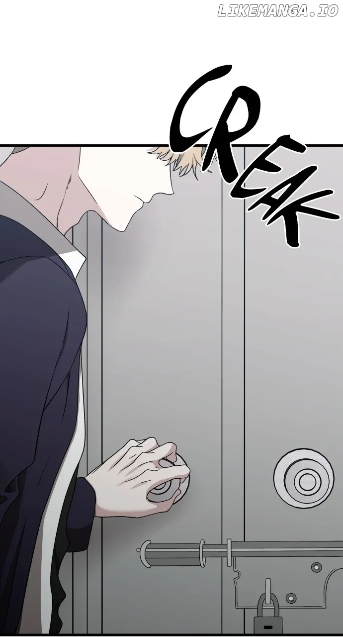 I will steal your place Chapter 22 page 3