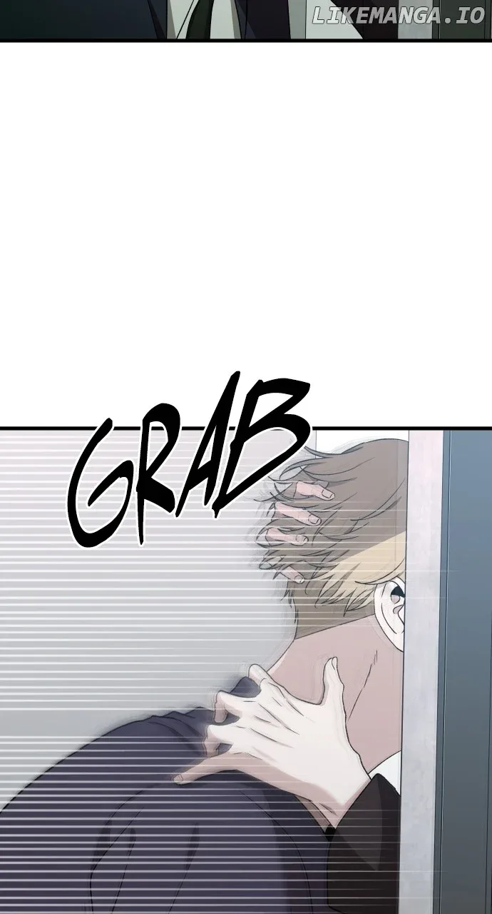 I will steal your place Chapter 22 page 5