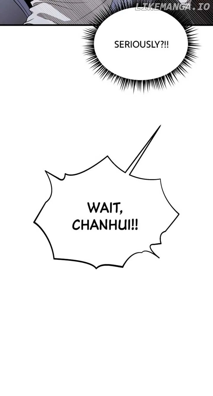 I will steal your place Chapter 24 page 47