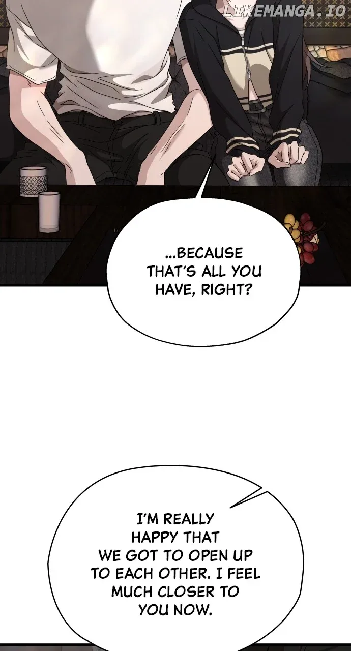 I will steal your place Chapter 19 page 97