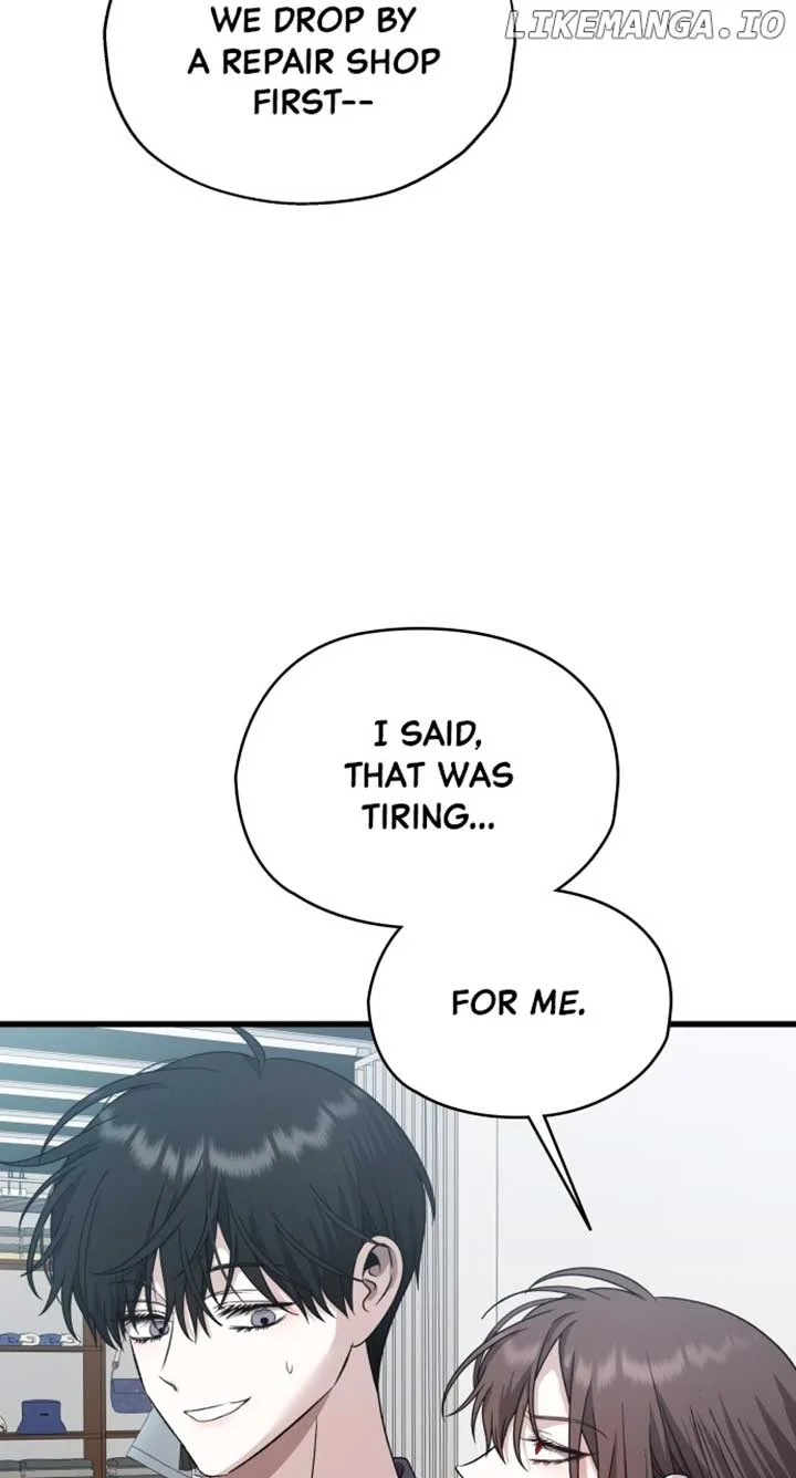 I will steal your place Chapter 24 page 27