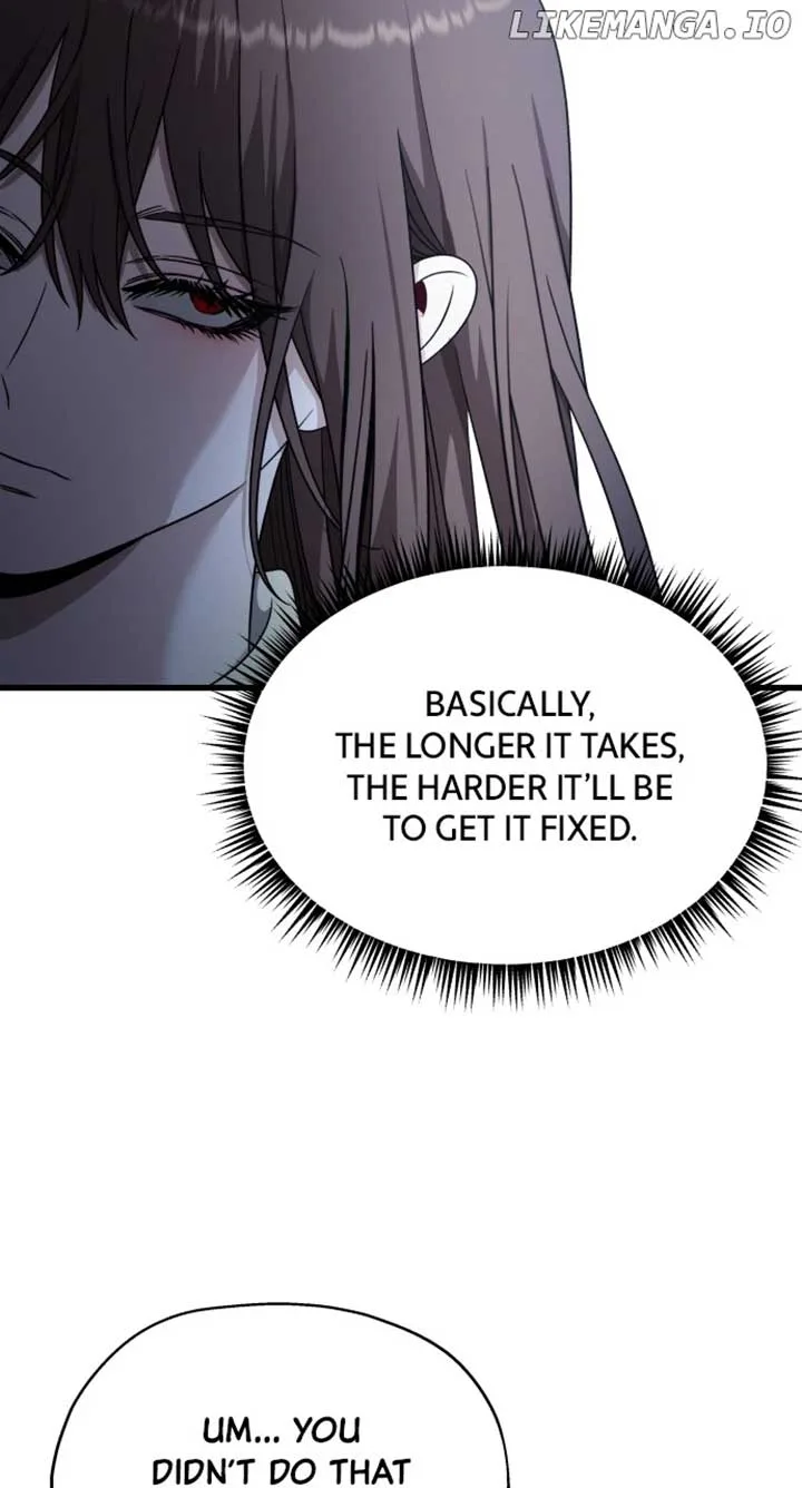 I will steal your place Chapter 24 page 6