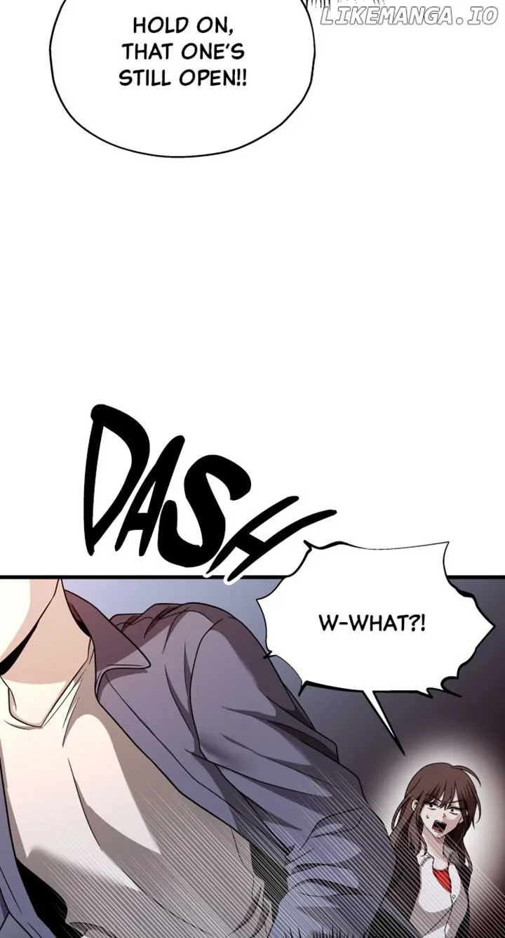 I will steal your place Chapter 24 page 46
