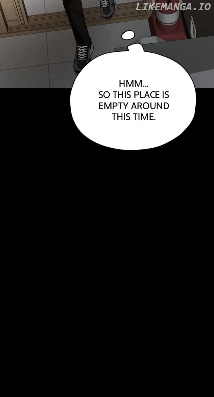 I will steal your place Chapter 24 page 63
