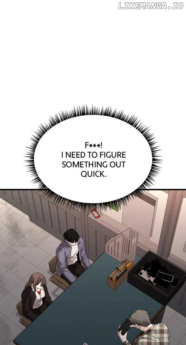 I will steal your place Chapter 24 page 48