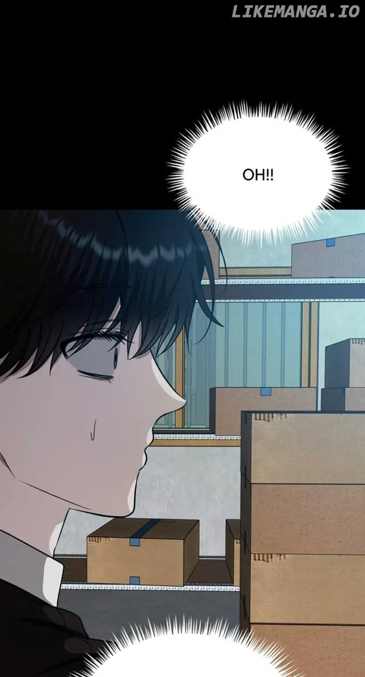 I will steal your place Chapter 24 page 84