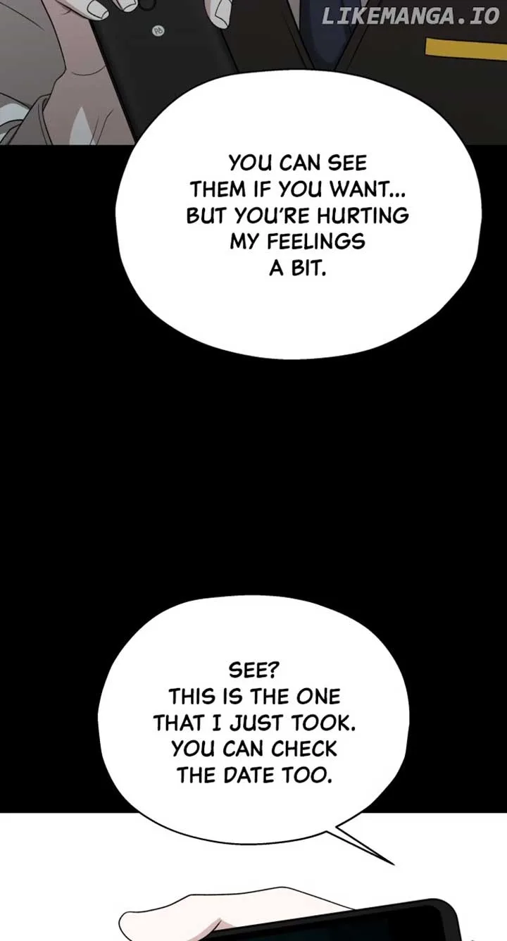 I will steal your place Chapter 24 page 94