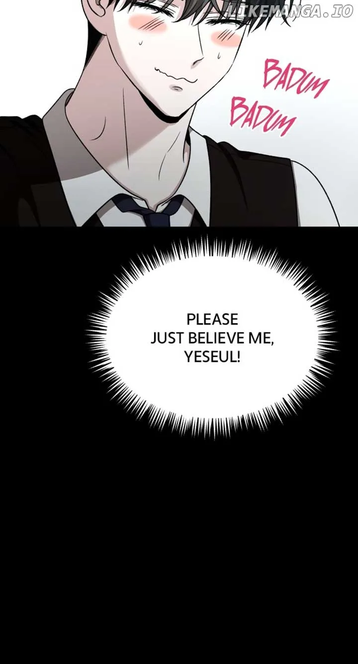 I will steal your place Chapter 24 page 97