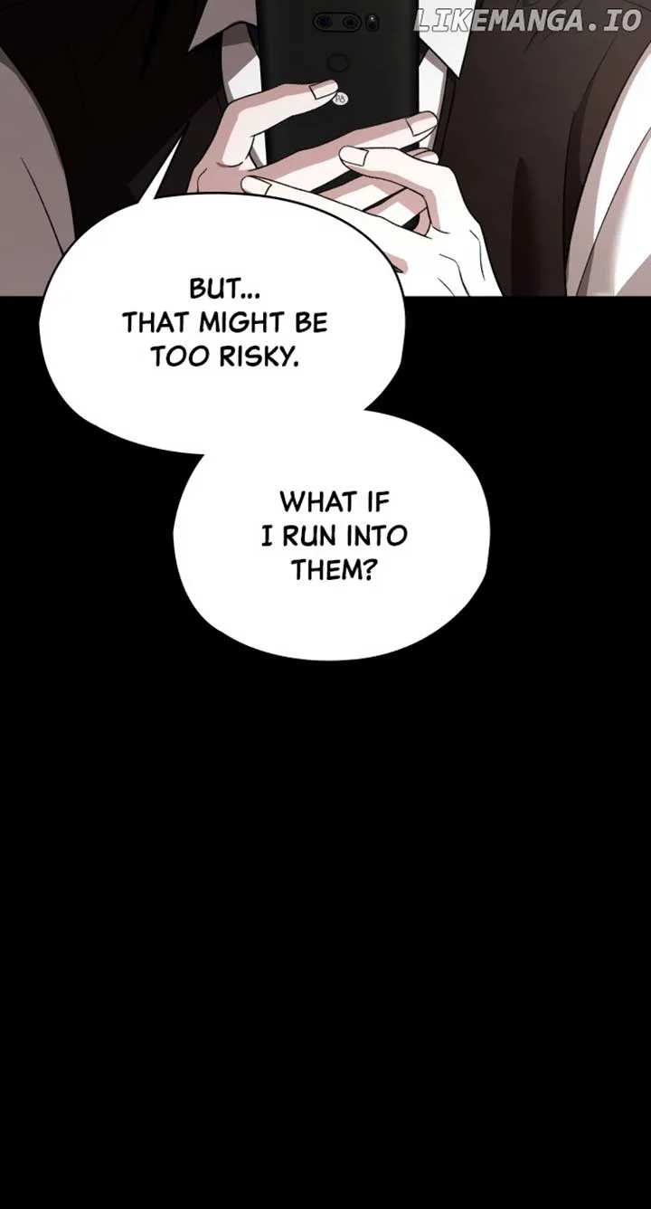 I will steal your place Chapter 24 page 72