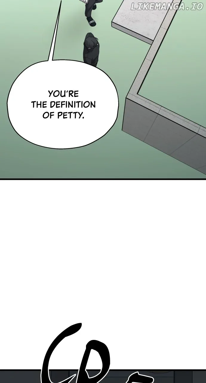 I will steal your place Chapter 22 page 31