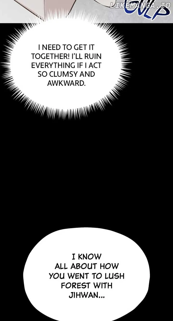 I will steal your place Chapter 24 page 86