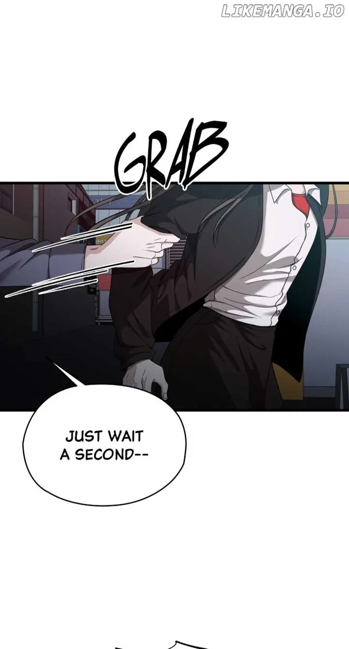 I will steal your place Chapter 24 page 106