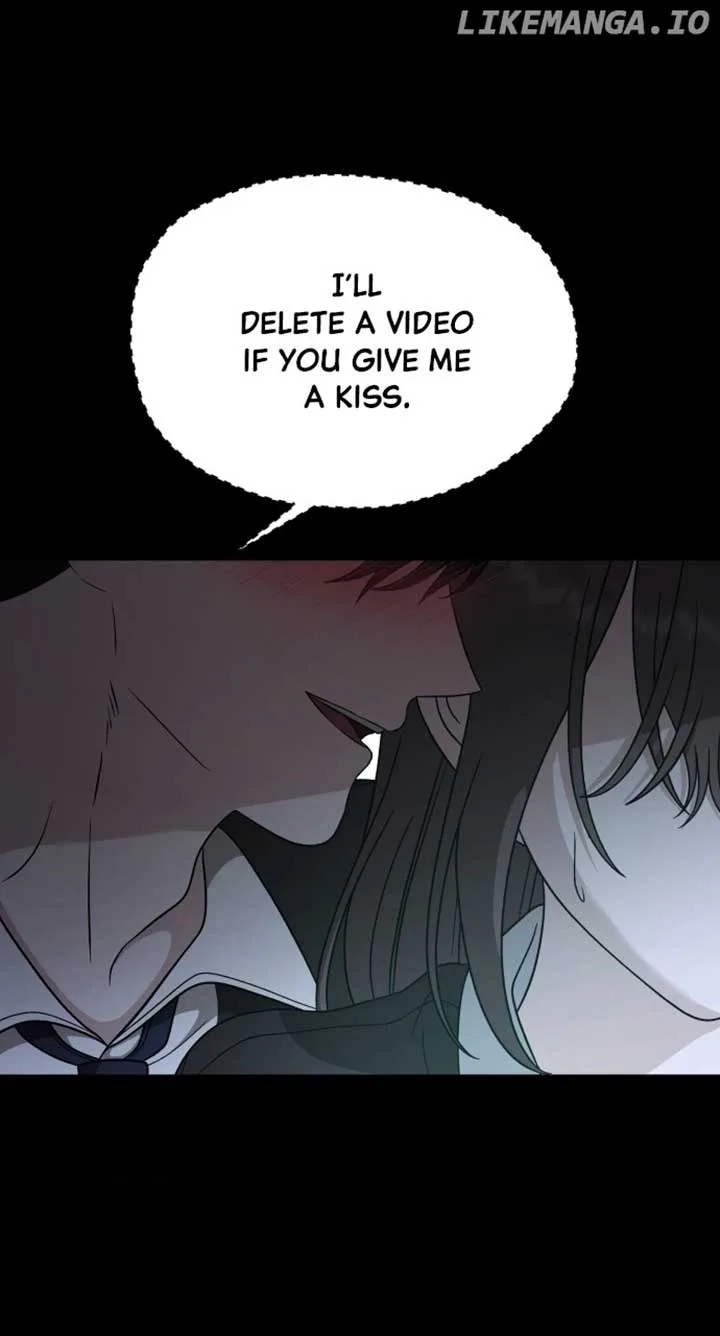 I will steal your place Chapter 24 page 99