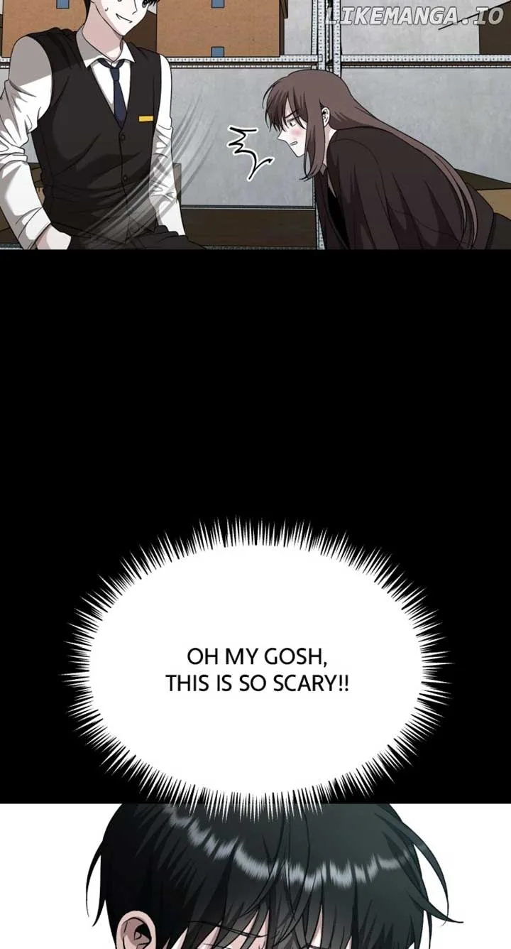 I will steal your place Chapter 24 page 96