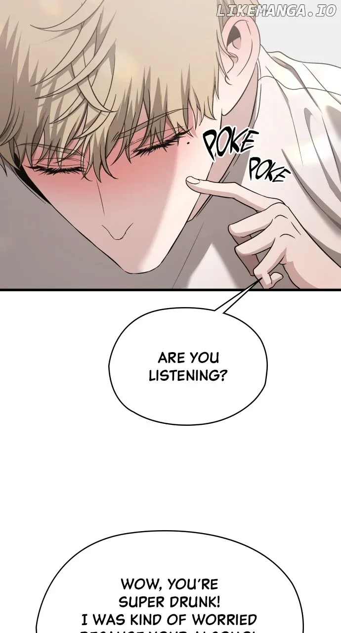 I will steal your place Chapter 19 page 99
