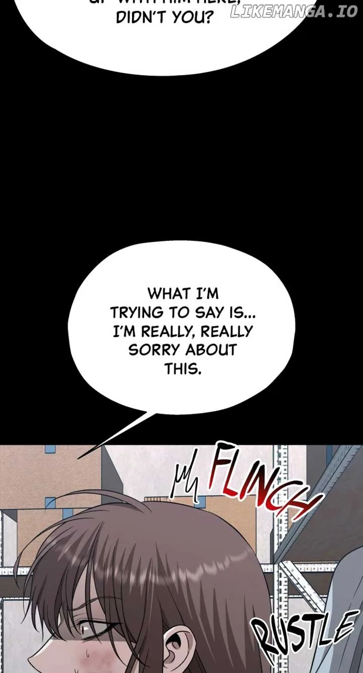 I will steal your place Chapter 24 page 88