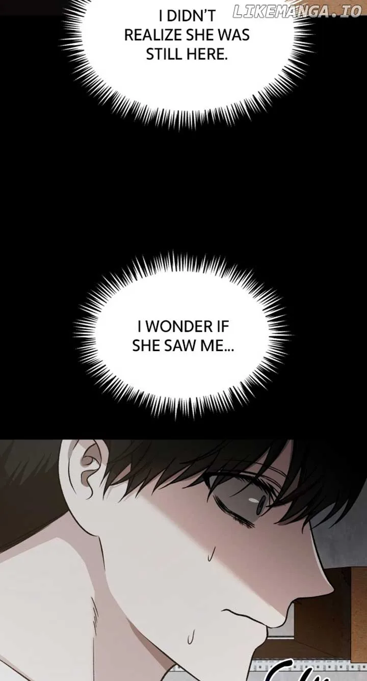 I will steal your place Chapter 24 page 85