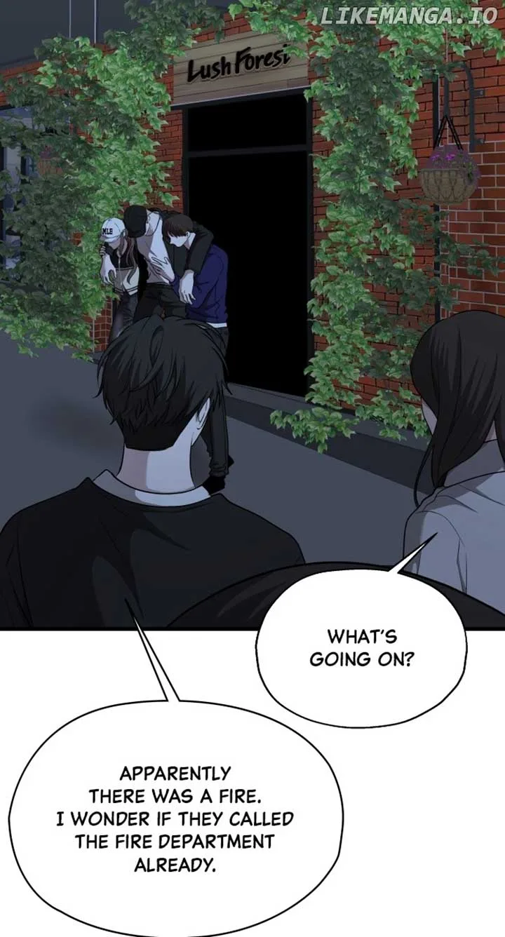I will steal your place Chapter 20 page 30