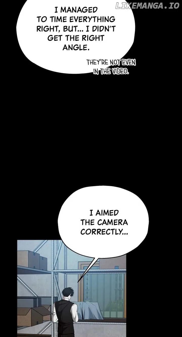 I will steal your place Chapter 24 page 74