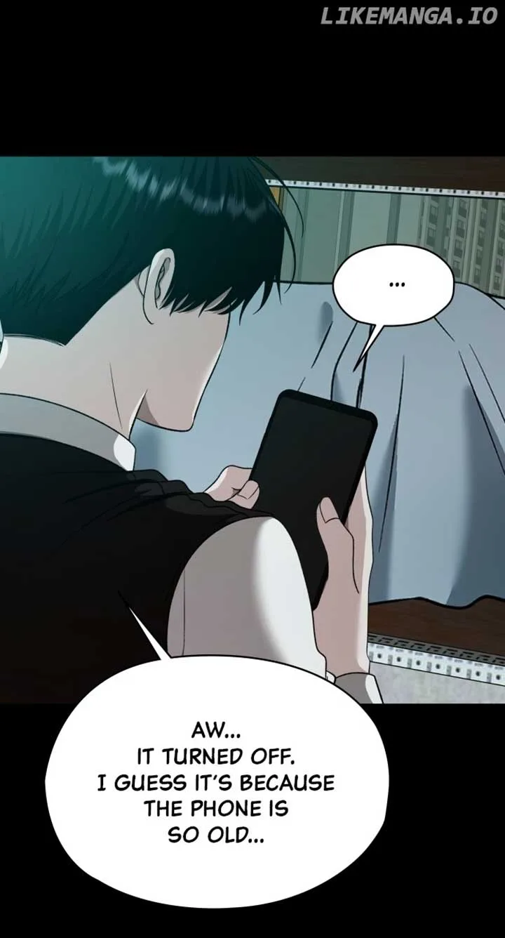 I will steal your place Chapter 24 page 70