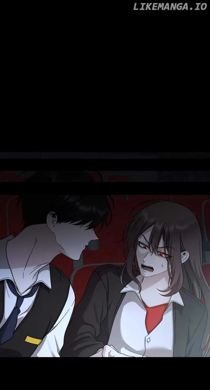 I will steal your place Chapter 24 page 98