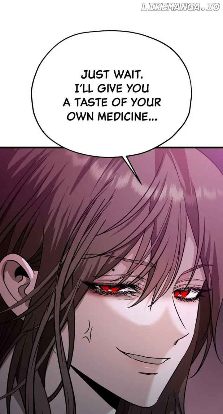 I will steal your place Chapter 24 page 110