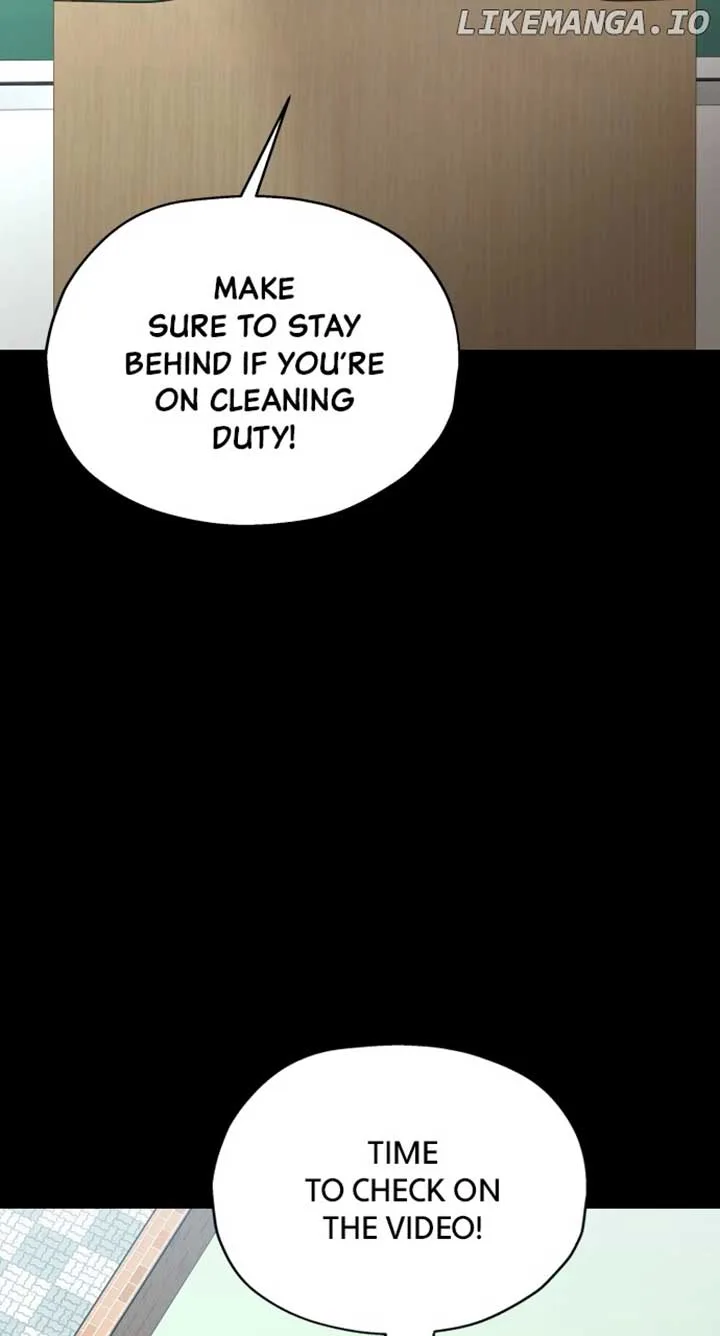 I will steal your place Chapter 24 page 68