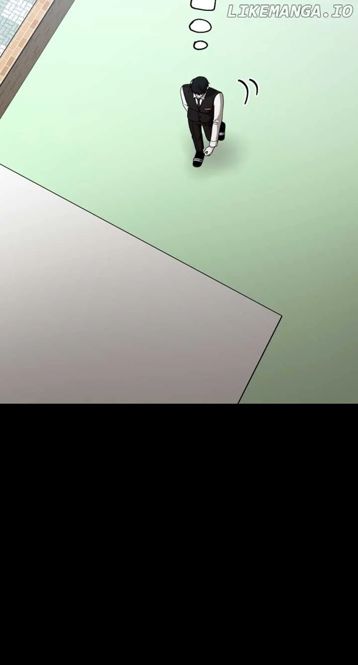 I will steal your place Chapter 24 page 69