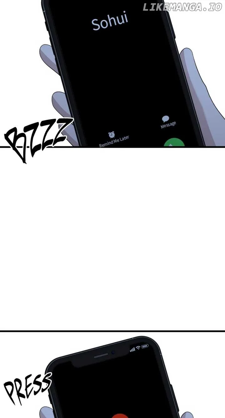 I will steal your place Chapter 20 page 40
