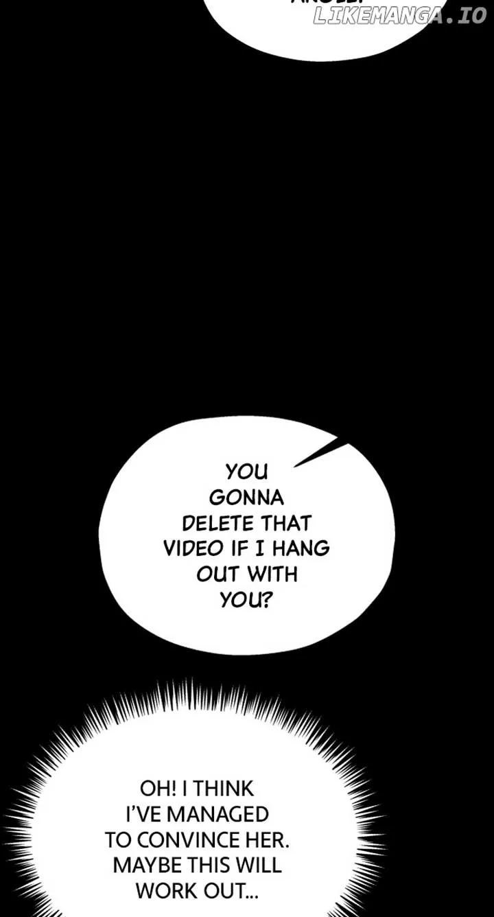 I will steal your place Chapter 24 page 91