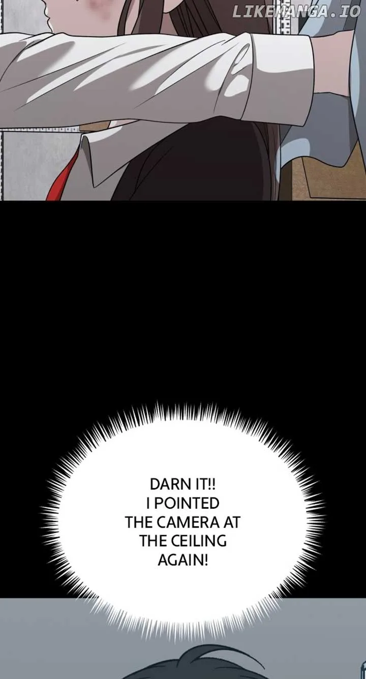 I will steal your place Chapter 24 page 89