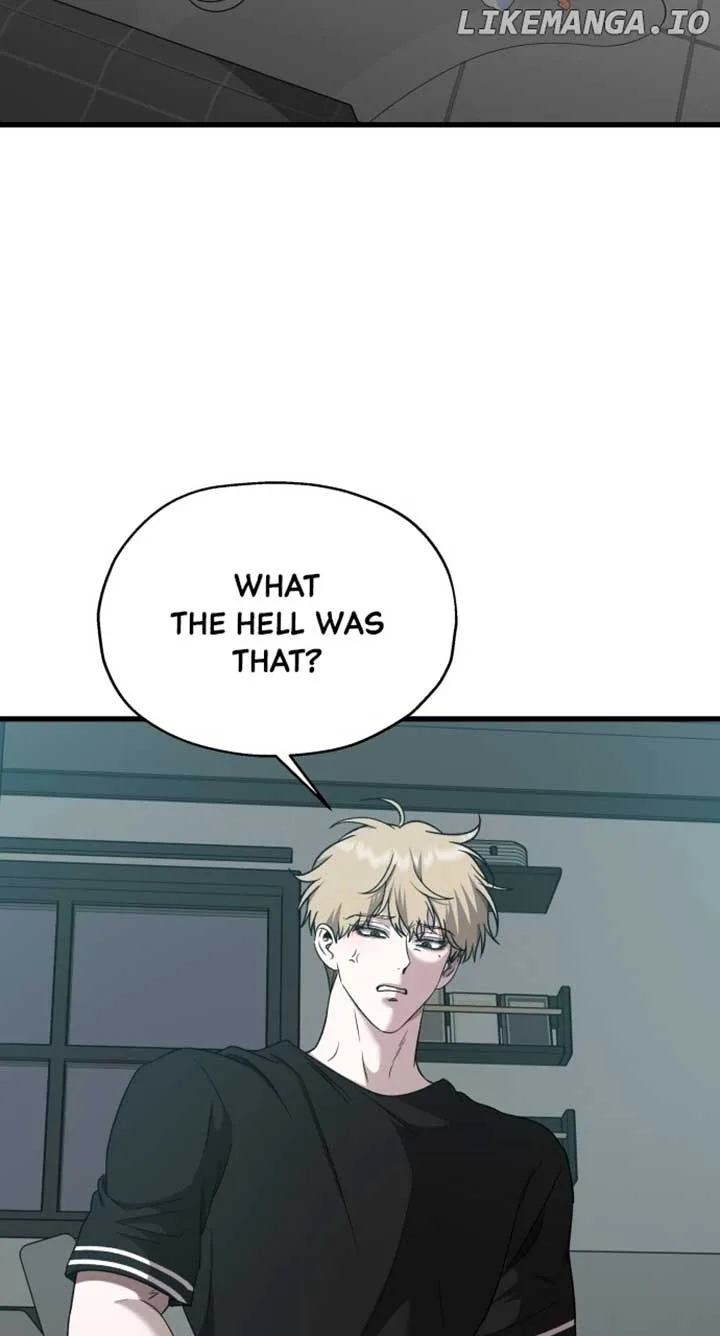 I will steal your place Chapter 20 page 57