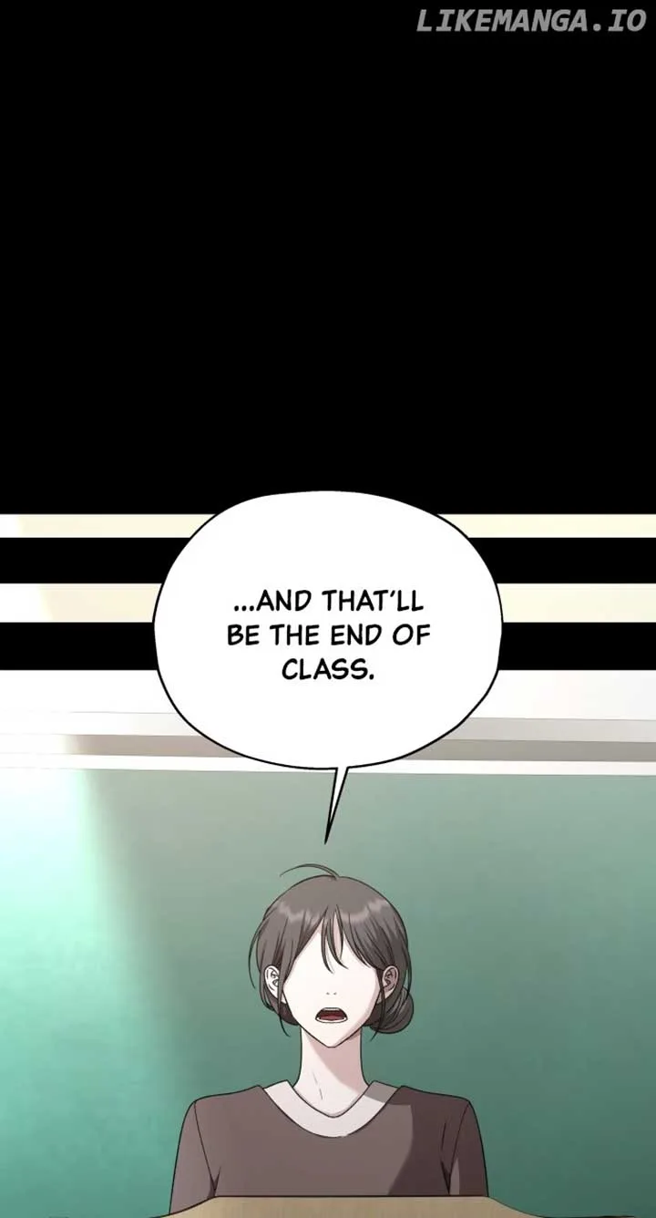 I will steal your place Chapter 24 page 67