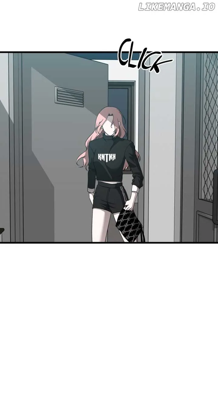 I will steal your place Chapter 20 page 54