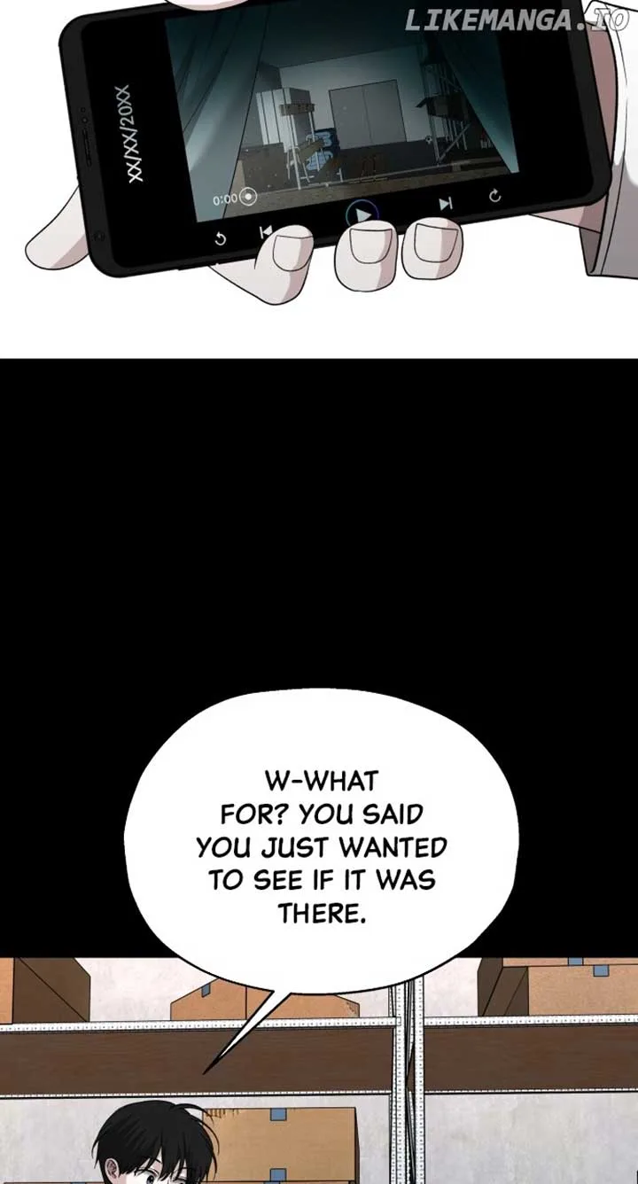 I will steal your place Chapter 24 page 95