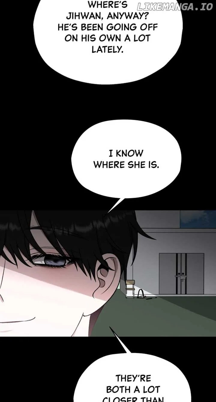 I will steal your place Chapter 24 page 77