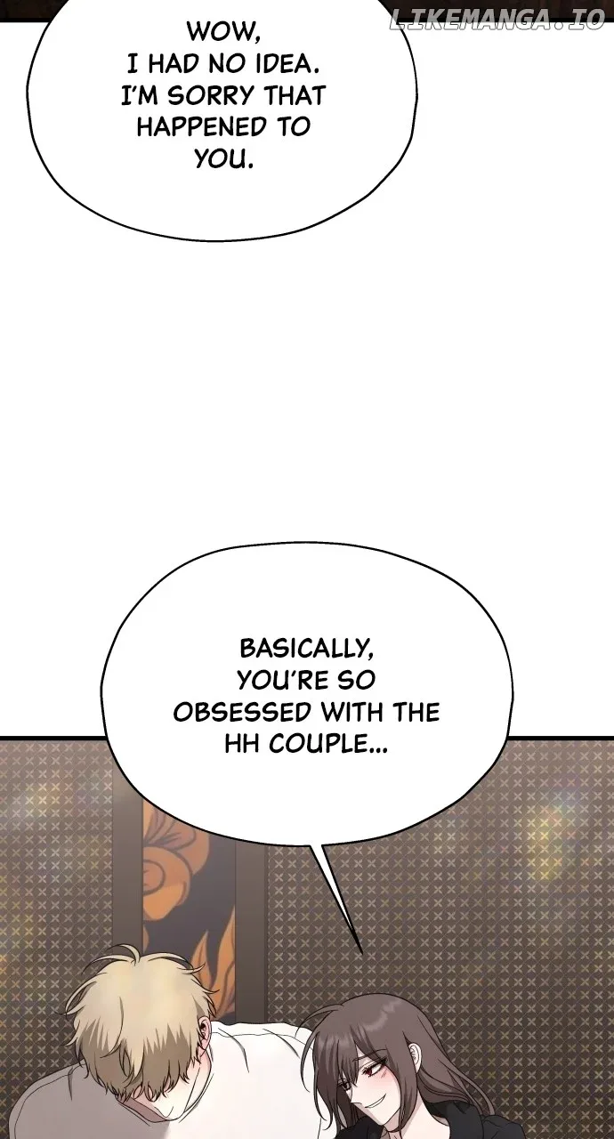 I will steal your place Chapter 19 page 96