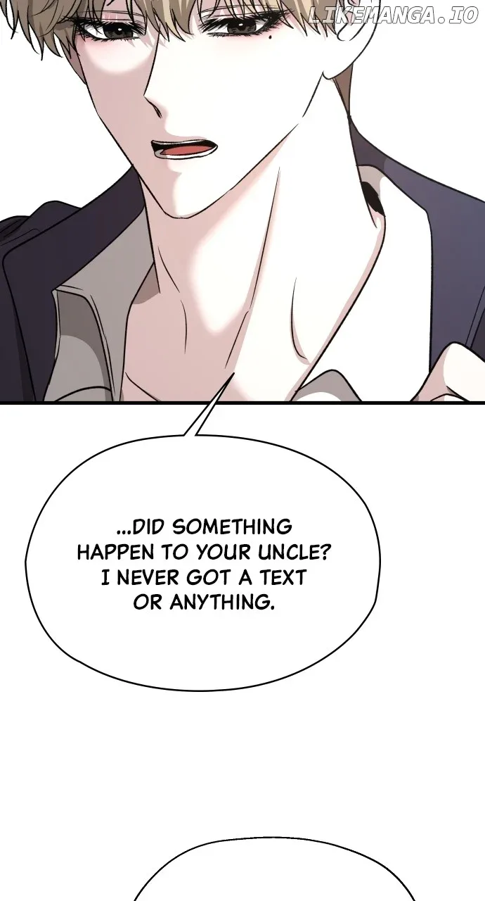 I will steal your place Chapter 22 page 38