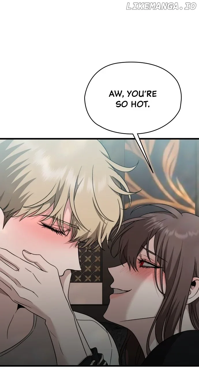 I will steal your place Chapter 19 page 101