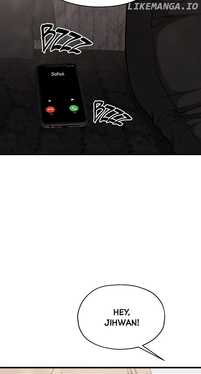 I will steal your place Chapter 19 page 98