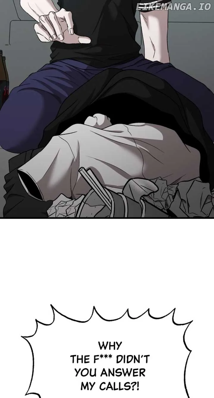 I will steal your place Chapter 20 page 58
