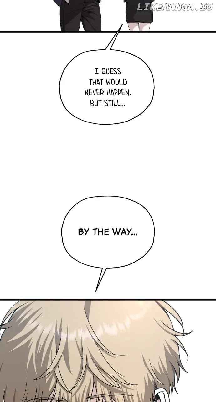 I will steal your place Chapter 22 page 37