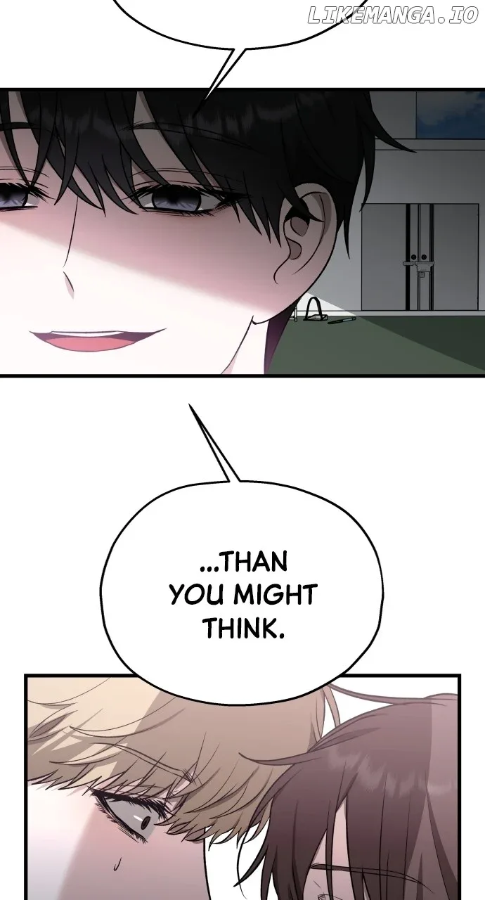 I will steal your place Chapter 22 page 25